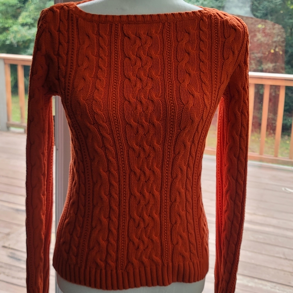 Sweater